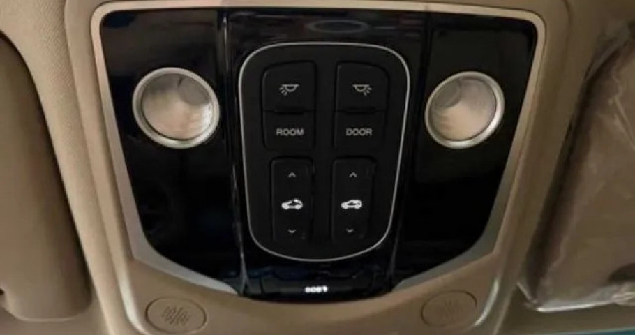 Ssangyong Actyon 