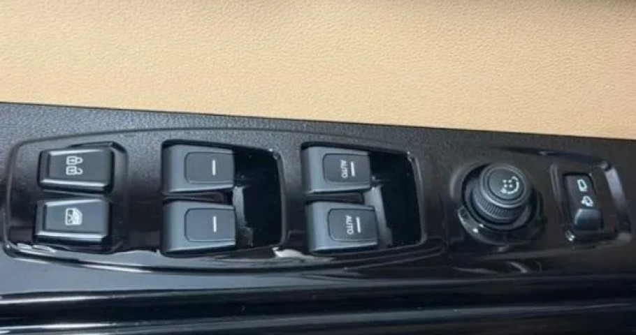 Ssangyong Actyon 