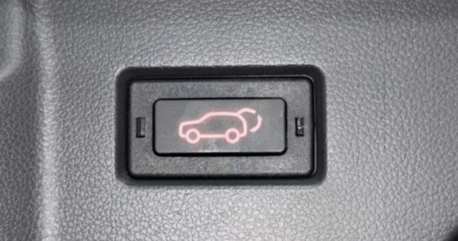 Ssangyong Actyon 
