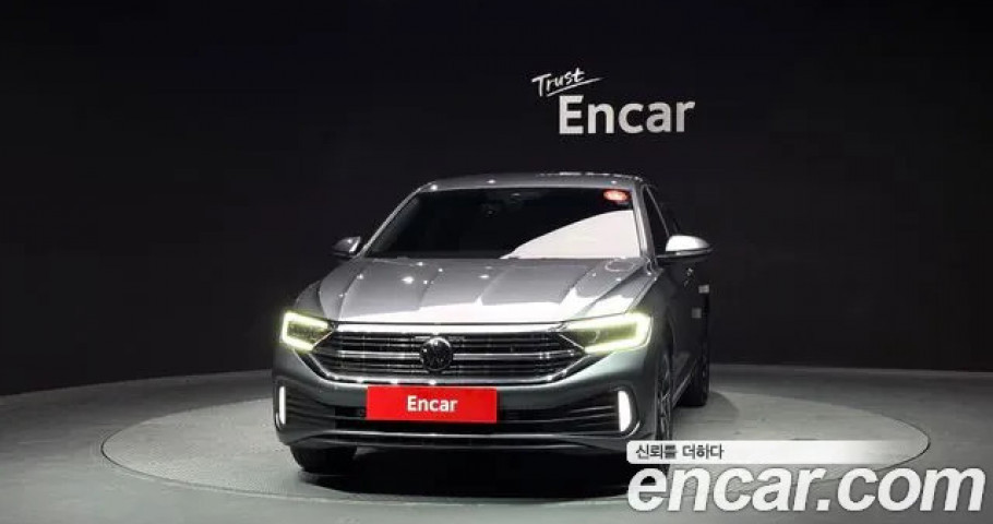Volkswagen Jetta 