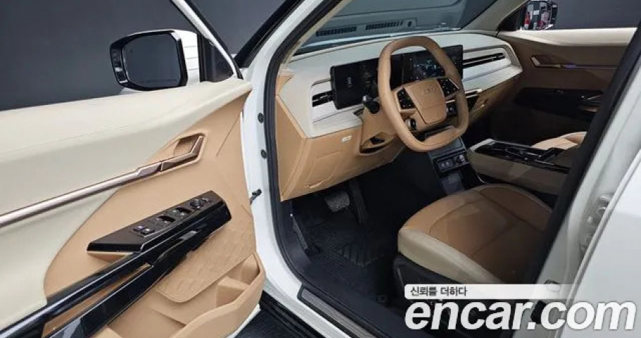 Ssangyong Actyon 
