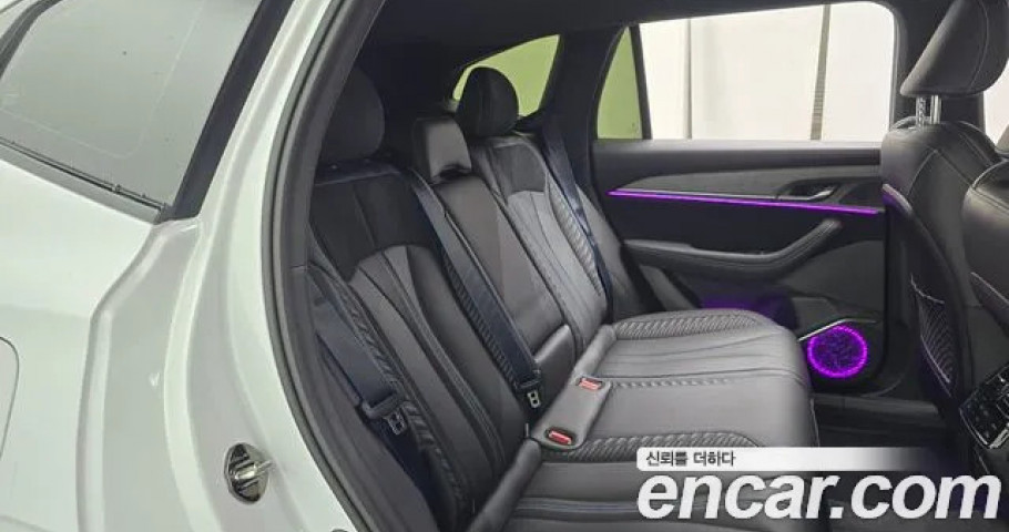 Renault Grand Koleos 