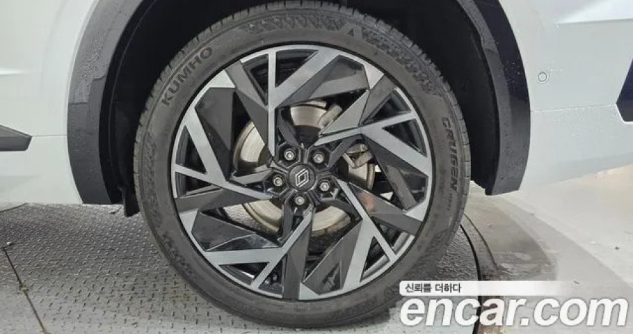 Renault Grand Koleos 