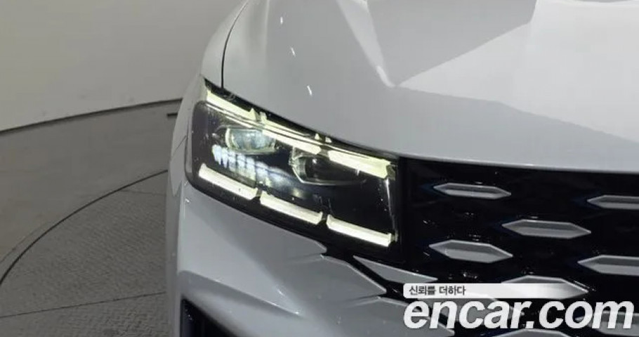 Renault Grand Koleos 