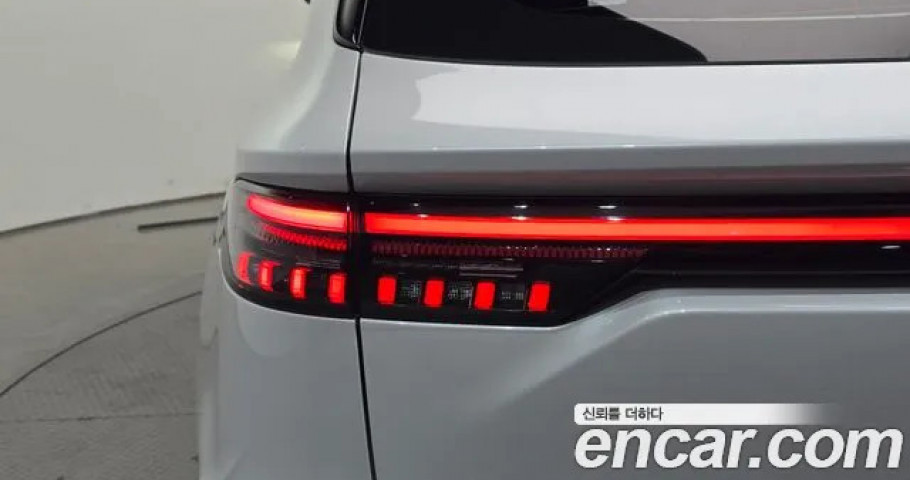 Renault Grand Koleos 