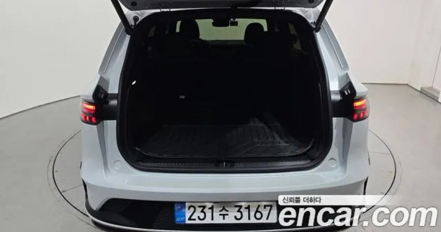 Renault Grand Koleos 