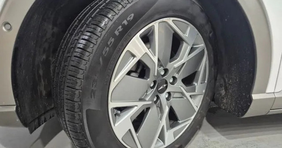 Genesis Gv60 