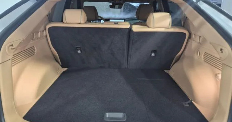 Genesis Gv60 