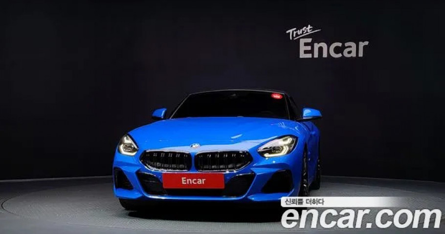 Bmw Z4 