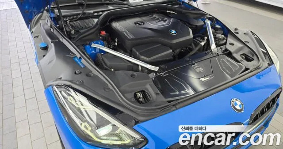 Bmw Z4 