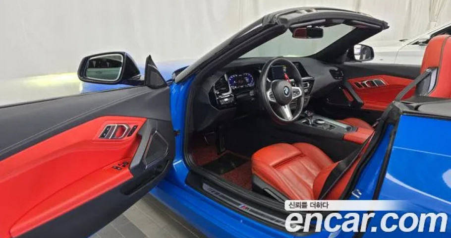 Bmw Z4 