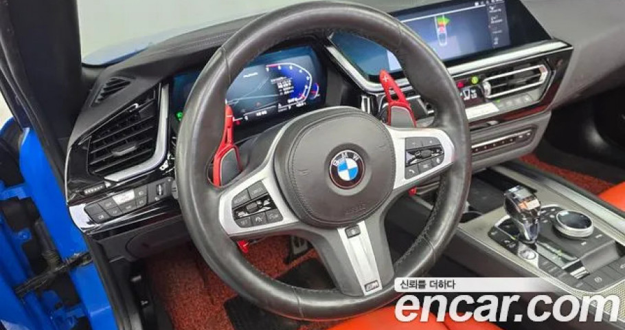 Bmw Z4 