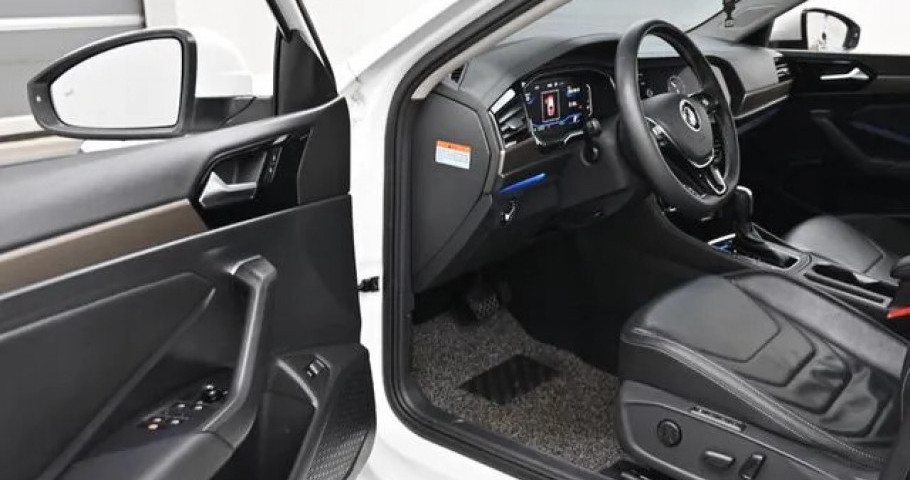 Volkswagen Jetta 