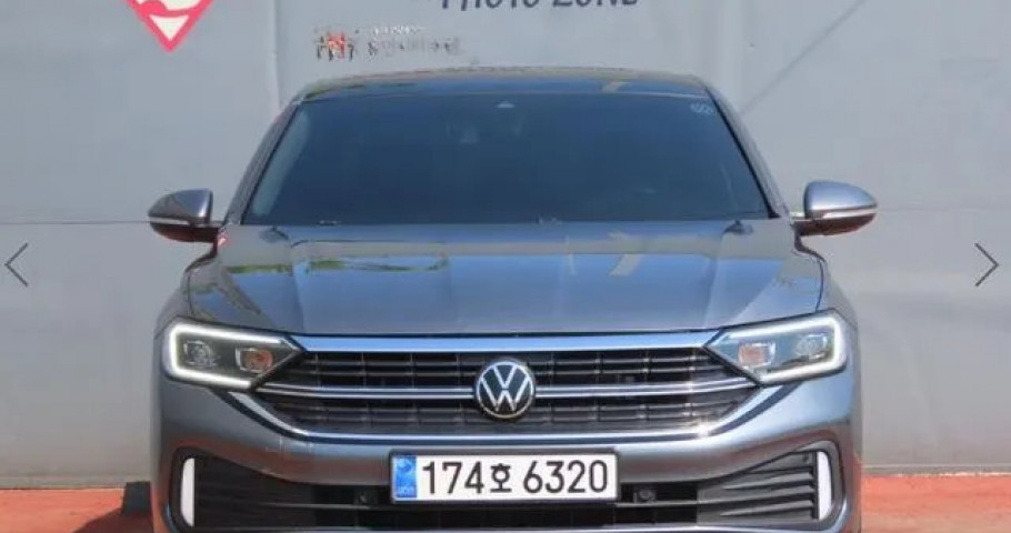 Volkswagen Jetta 