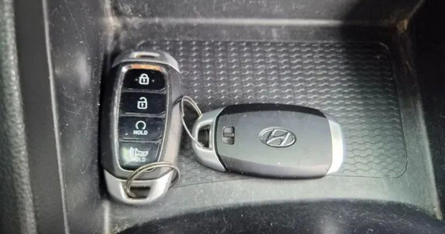Hyundai Venue 