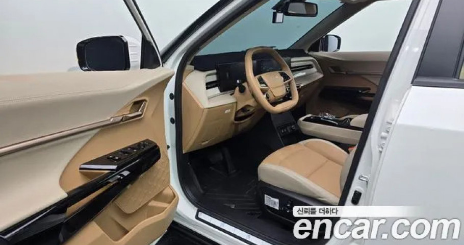 Ssangyong Actyon 