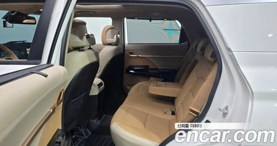 Ssangyong Actyon 