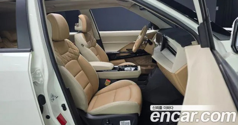 Ssangyong Actyon 