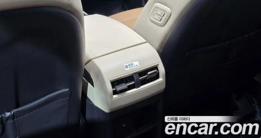 Ssangyong Actyon 