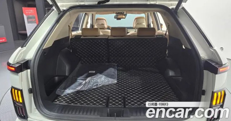 Ssangyong Actyon 