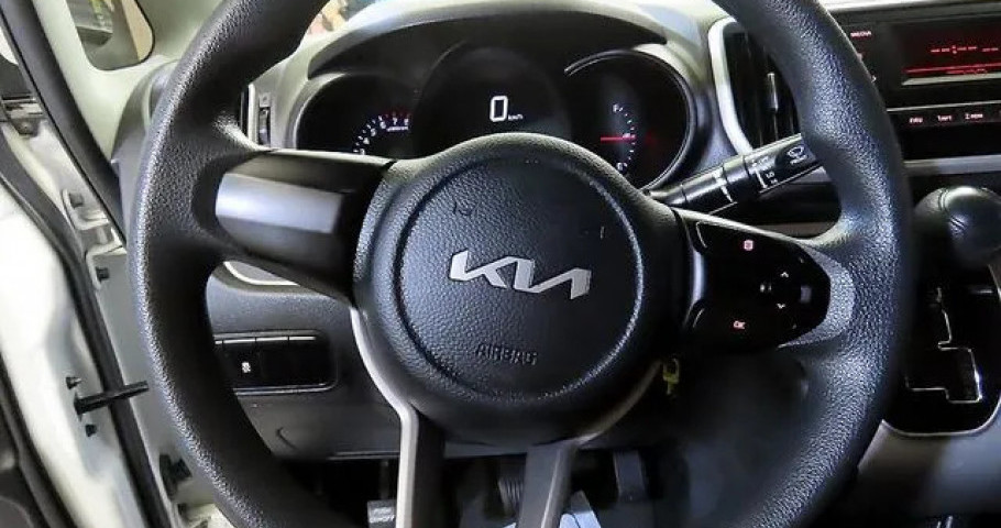 Kia Ray 