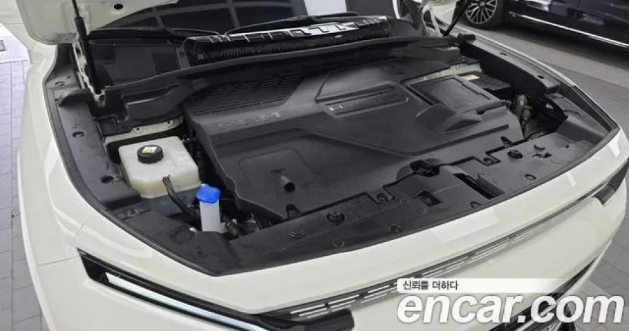 Ssangyong Actyon 
