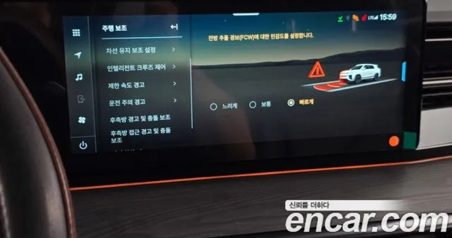 Ssangyong Actyon 
