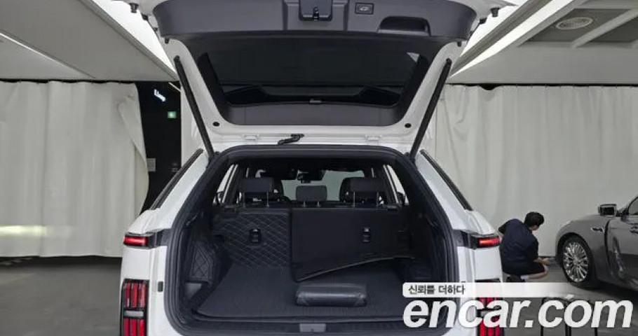 Ssangyong Actyon 