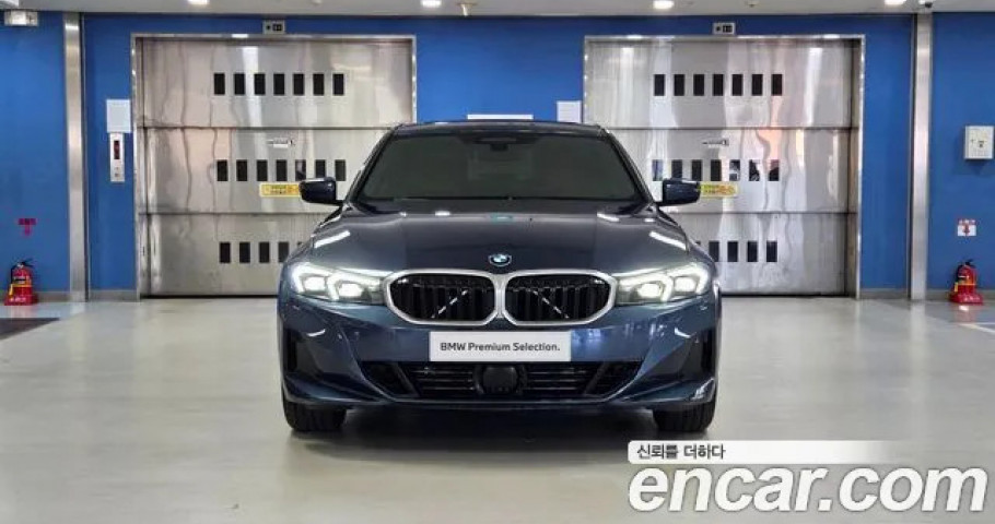 Bmw 3-Series 