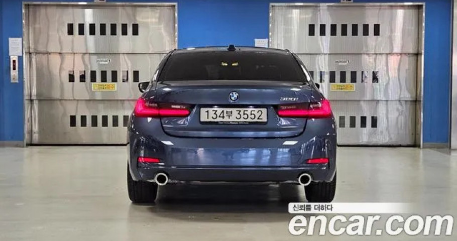 Bmw 3-Series 