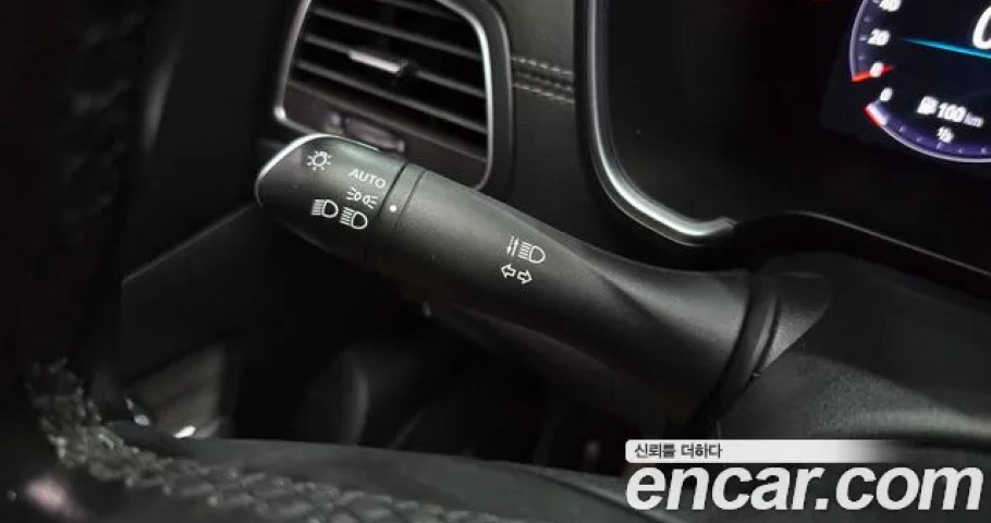 Renault Sm6 