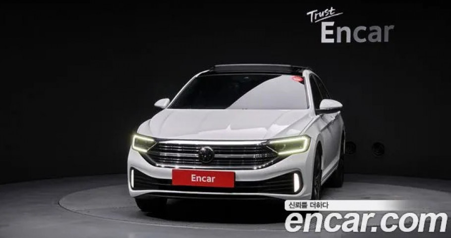 Volkswagen Jetta 