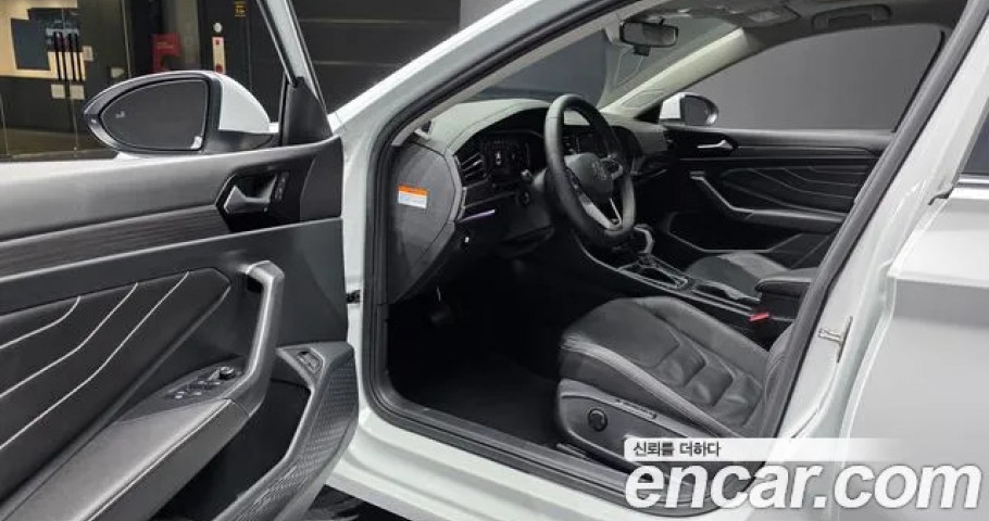 Volkswagen Jetta 