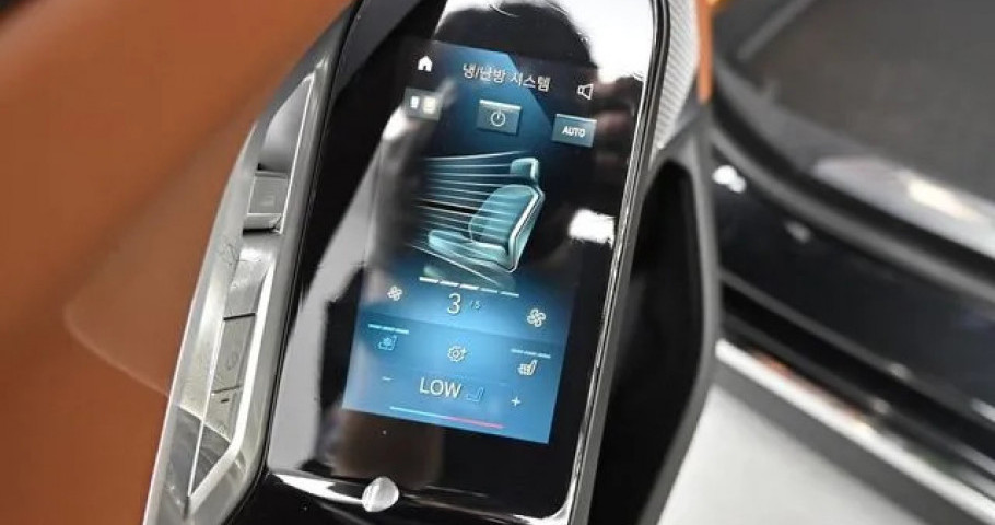 Bmw 7-Series 