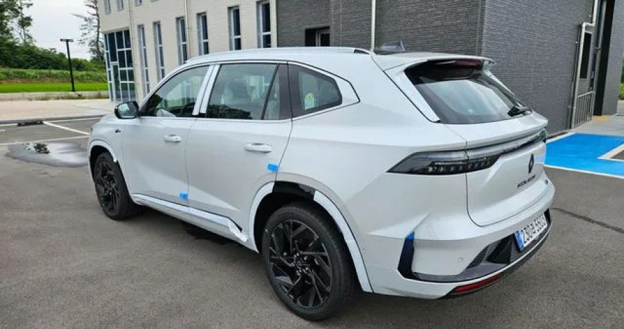 Renault Grand Koleos 