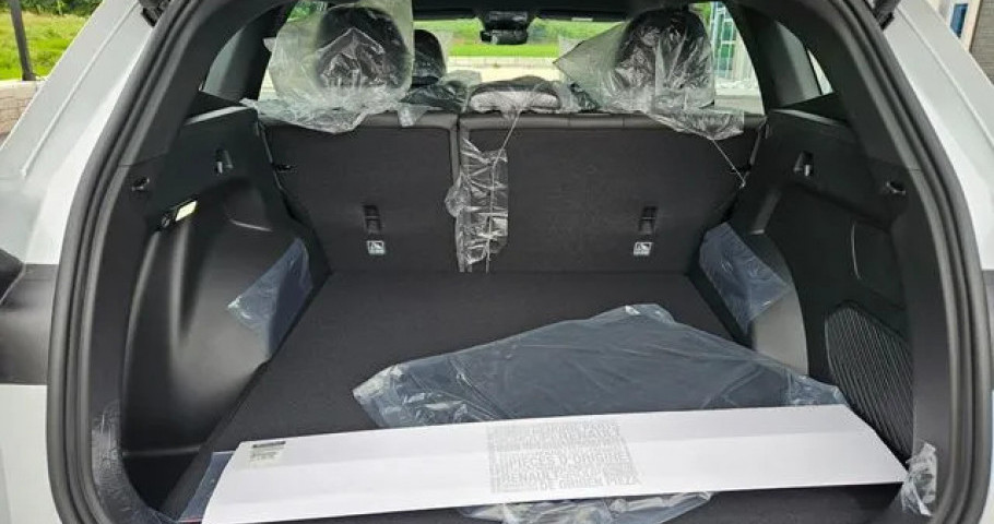 Renault Grand Koleos 