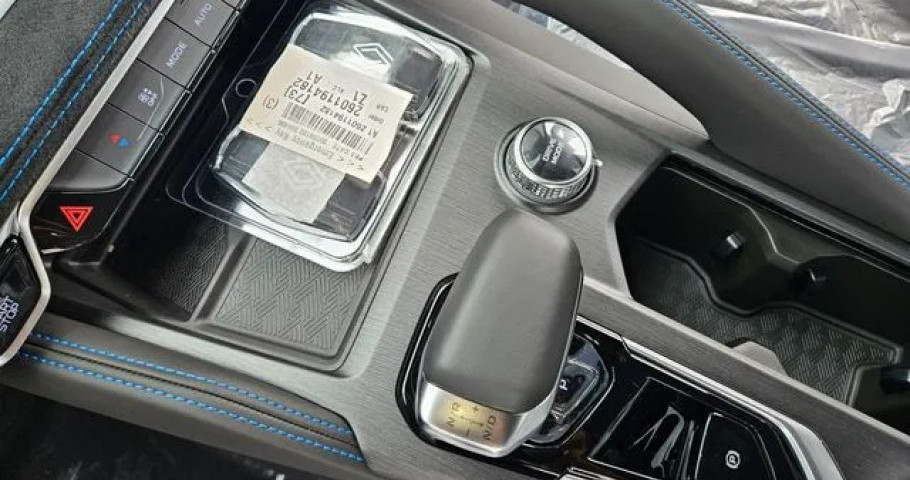 Renault Grand Koleos 