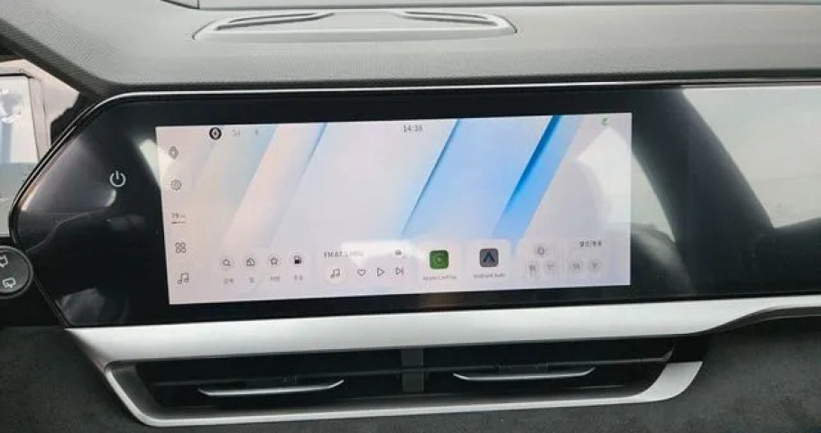 Renault Grand Koleos 