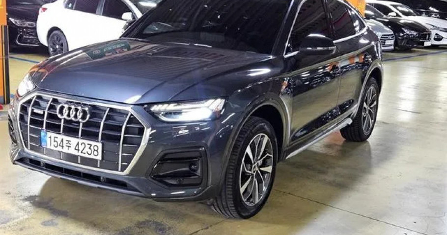Audi Q5 