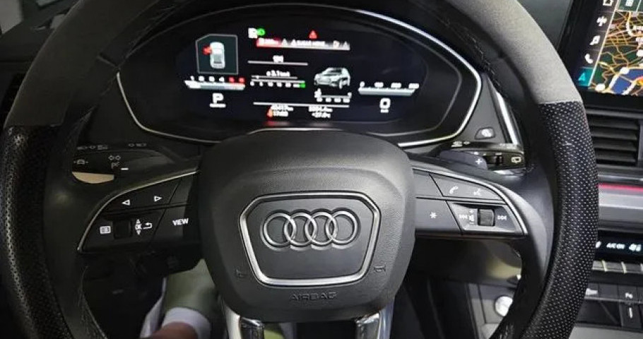 Audi Q5 