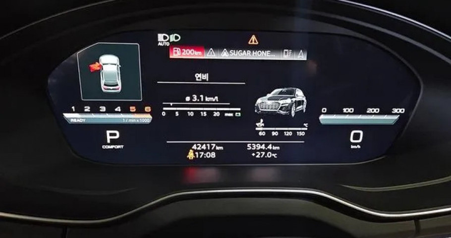Audi Q5 