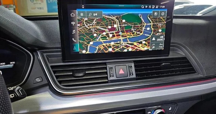 Audi Q5 