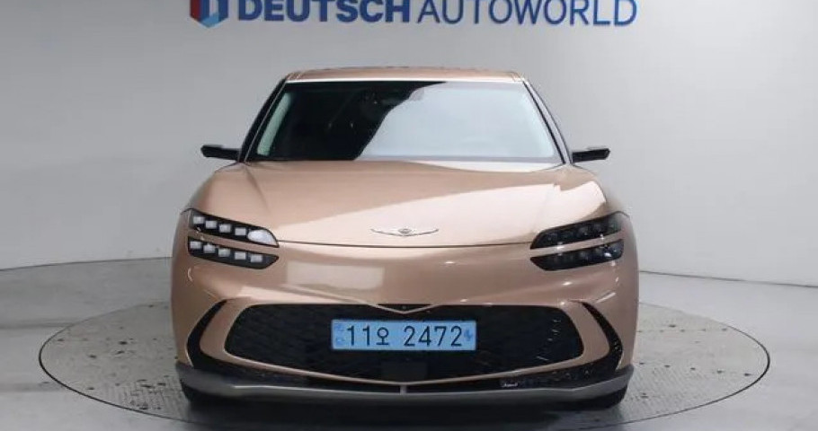 Genesis Gv60 