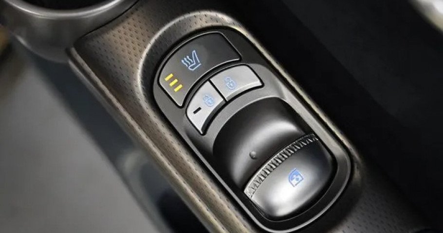 Genesis Gv60 
