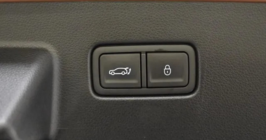Genesis Gv60 