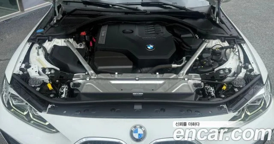 Bmw 4-Series 