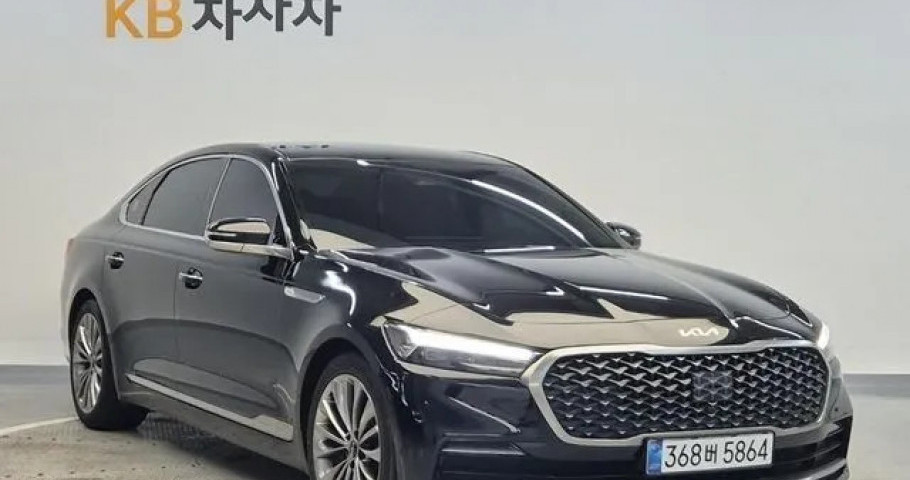 Kia K9 