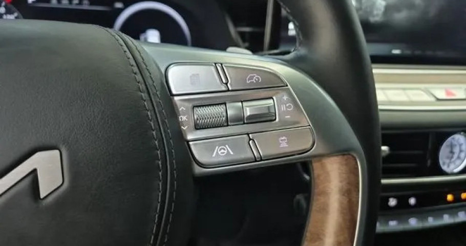 Kia K9 