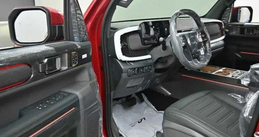 Kia Tasman 