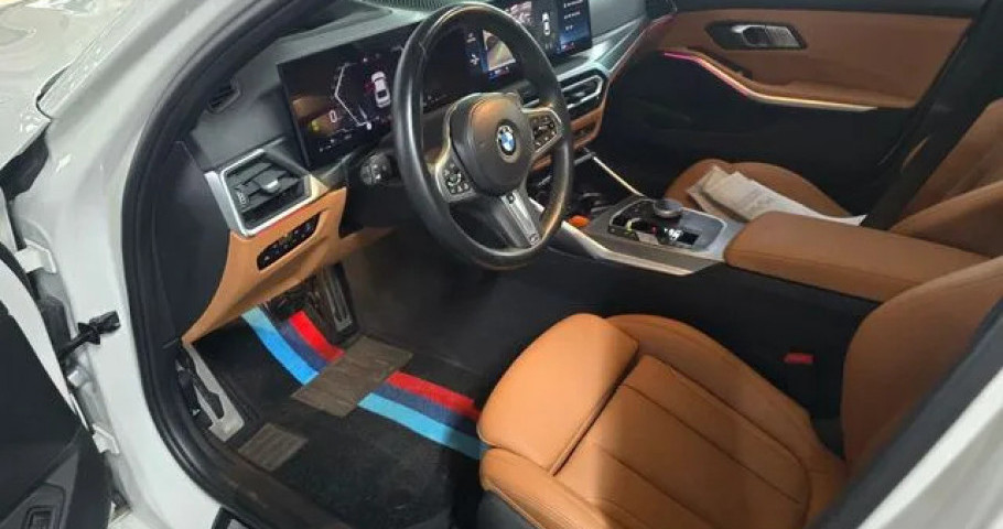 Bmw 3-Series 